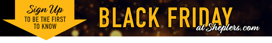 Sheplers Black Friday 2018
