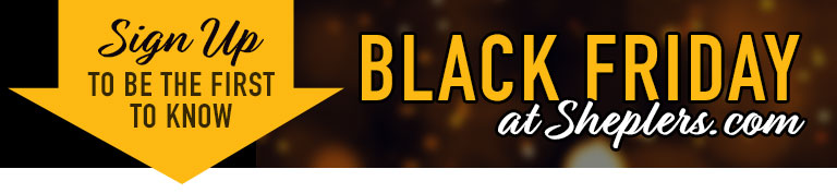 Sheplers Black Friday 2018