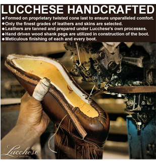 lucchese hudson