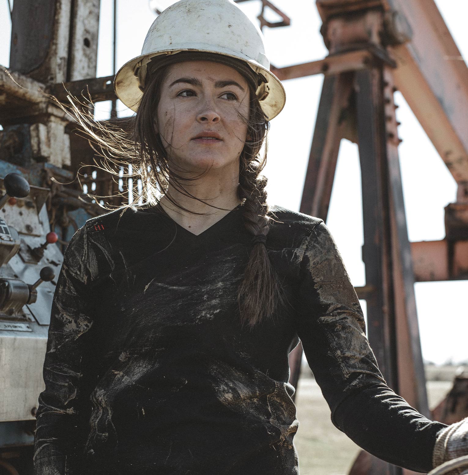 Women's work