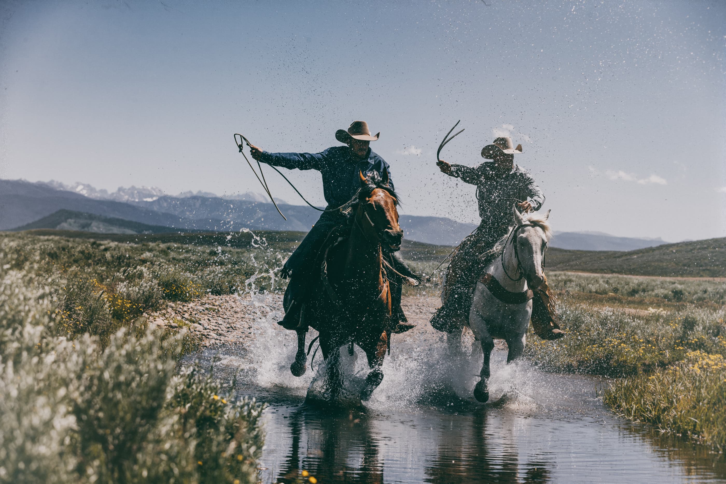 Shop Western Wear