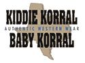 Kiddie Korral