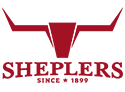 Sheplers
