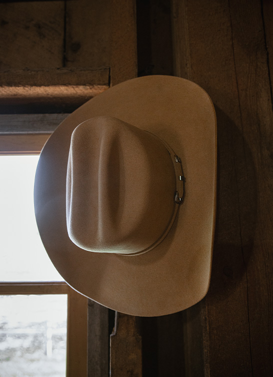 Hats