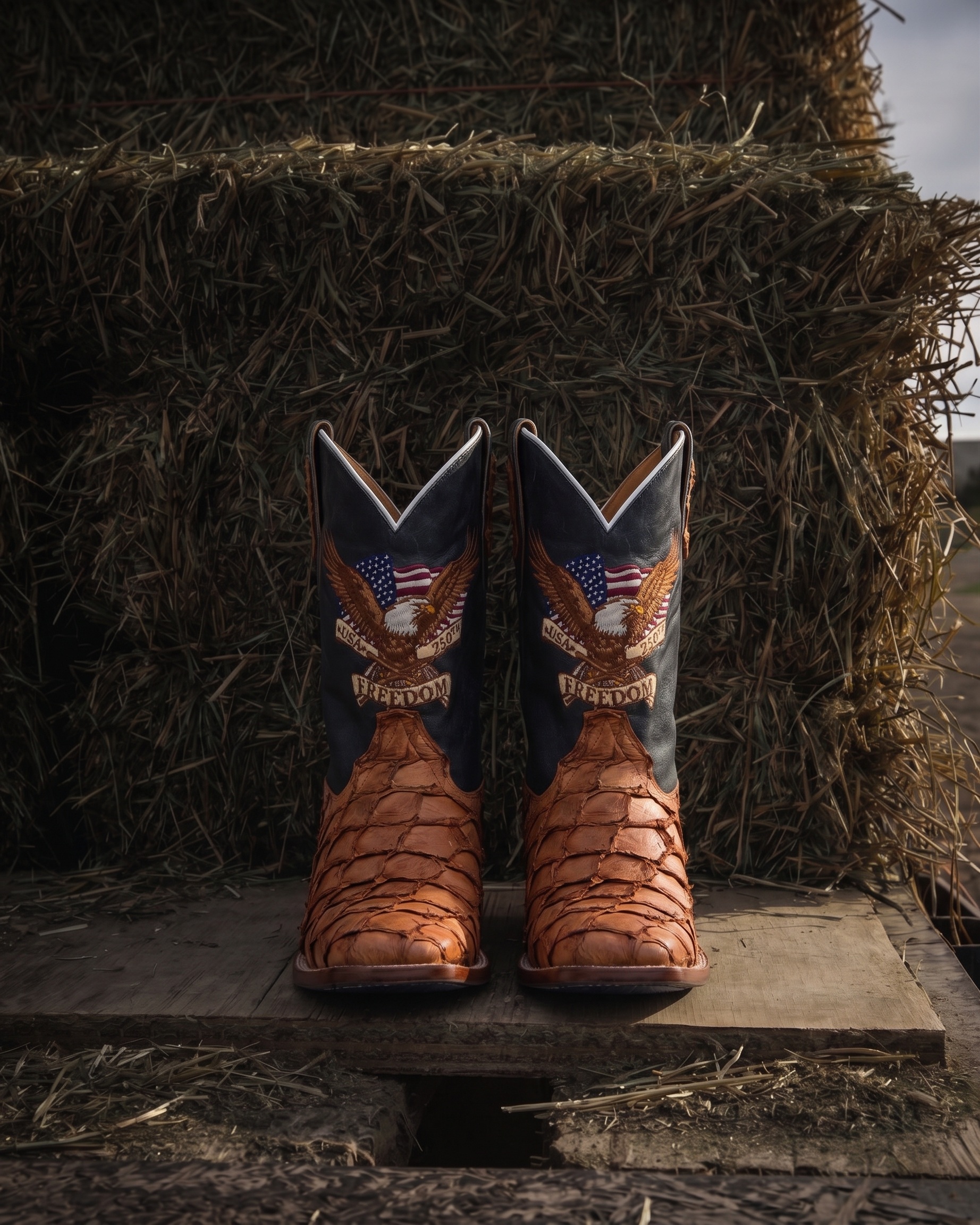 Cowboy Boots