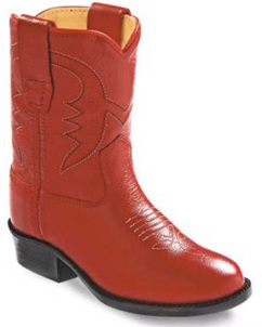 Toddler Girls' Boots