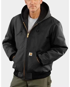 Big & Tall Outerwear