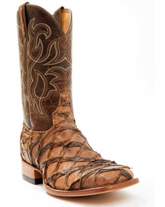 Men's Boot Shop