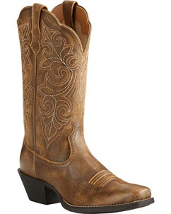 Wide Calf Boots