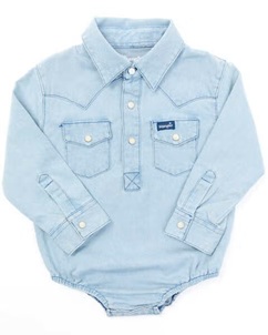 Infant Boys Clothing'