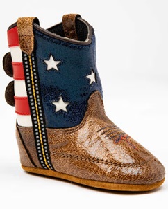 Infant Boys Boots'