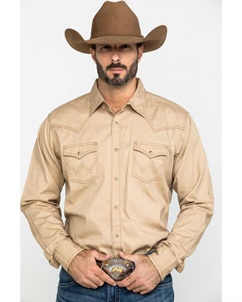Western Staples