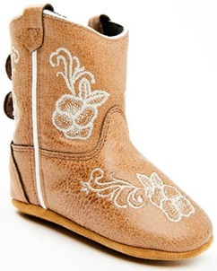 Infant Girls Boots'