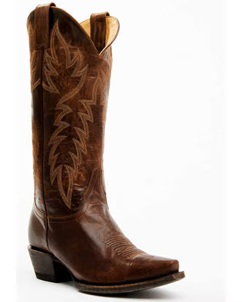 Tried & True Boots