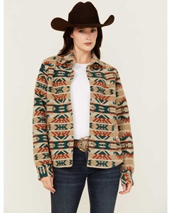 Shirt Jackets