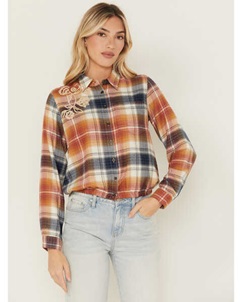 Flannel Shirts