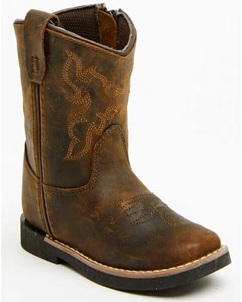 Toddler Boys' Boots'