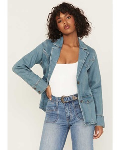 Denim Jackets