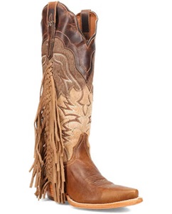 Festival Boots