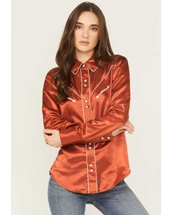 Western Shirts