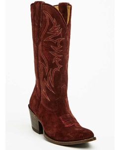 Women's Boot Shop