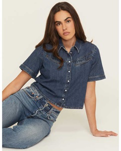 Short Sleeves