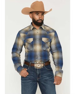 Flannel Shirts