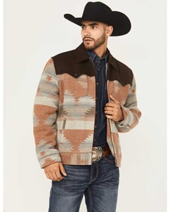 Outerwear Shop