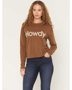 Sweaters