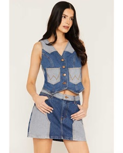 Fashion Vest