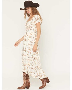 Maxi Dresses