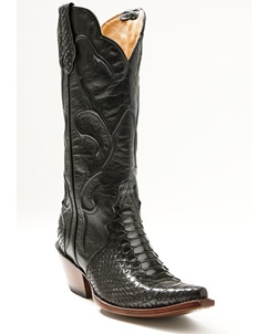 Exotic Boots