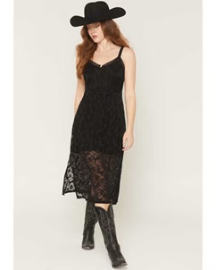 Lace Dresses