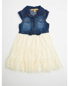 Toddler Girls' Clothing''