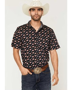 Short Sleeve Shirts
