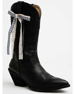 Boot Accents