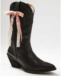 Boot Accents
