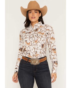 Western Shirts