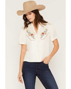 Short Sleeves