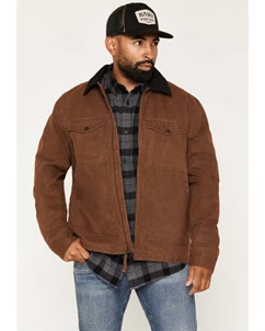 Work Jackets