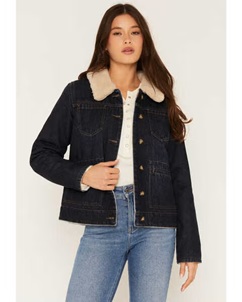 Denim Jackets