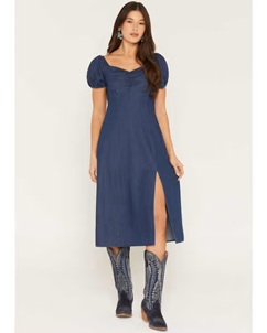 Dresses