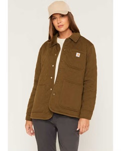 Work Jackets