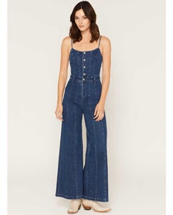 Rompers & Jumpsuits