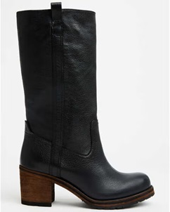 Casual Boots