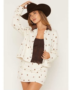 Shirt Jackets