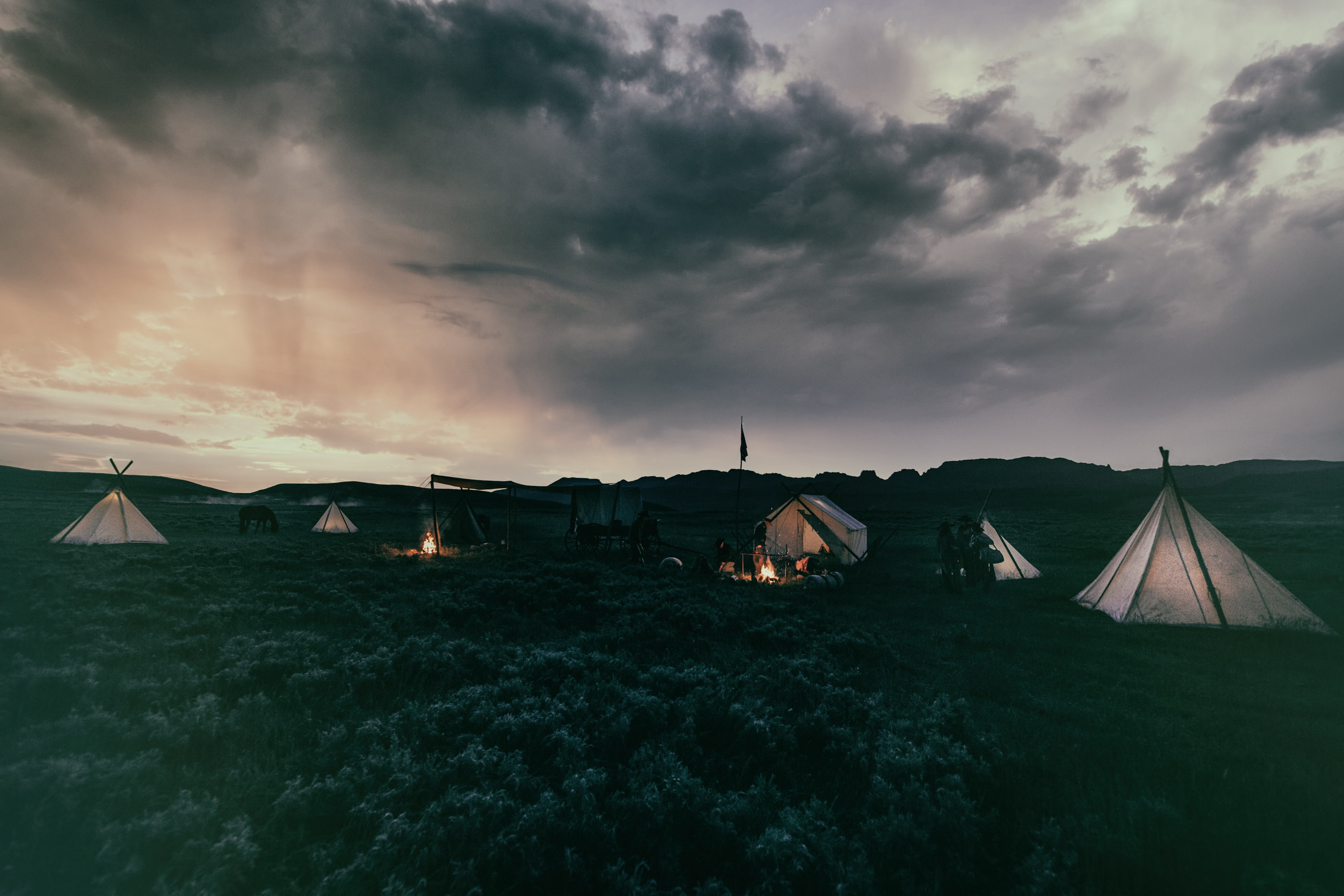 Homepage