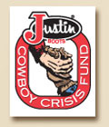 Justin Cowboy Crisis Fund